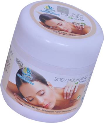Vania Body Polishing Cream