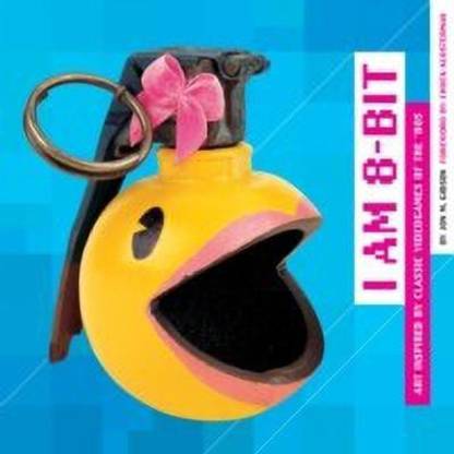 I am 8-bit