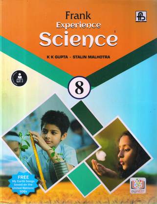 FRANK EXPERIENCE SCIENCE CLASS -8
