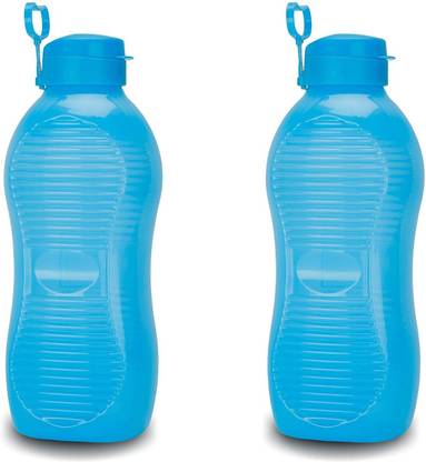 Oliveware 4000 ml Plastic Bottle