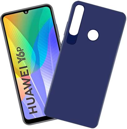 HUPSHY Back Cover for Huawei Y6p