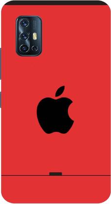 SBS Back Cover for Vivo V17, Vivo V17 Back Cover, Vivo V17 Mobile Back Cover