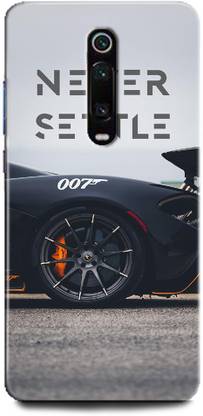WallCraft Back Cover for Mi Redmi K20 CAR, SUPERCAR, SPORTS CAR, NEED FOR SPEED, NFS, CLASSIC