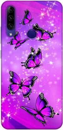 REALKING Back Cover for Lenovo K10 Note