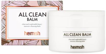 Heimish All Clean Balm Face Wash