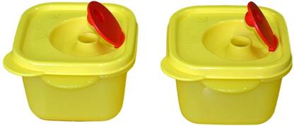 TUPPERWARE Polypropylene Utility Container  - 275 ml
