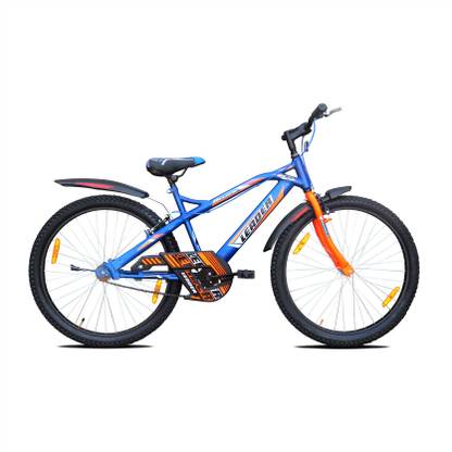 LEADER BRUCE 26T FOR MTB RIDER 26 T (inch) Mountain Cycle