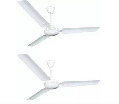 Crompton CB48OPW 12000 mm 3 Blade Ceiling Fan