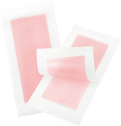 MAXBIN WAXING STRIPS Strips
