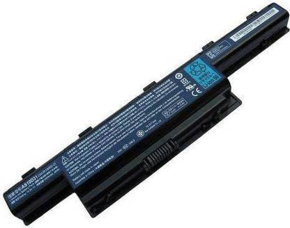 सेलज़ोन Laptop Battery For AS10D51 6 सेल लैपटॉप बैटरी