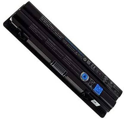 SellZone Laptop Battery For XPS 15 L502x W3Y7C, JWPHF 6 Cell Laptop Battery