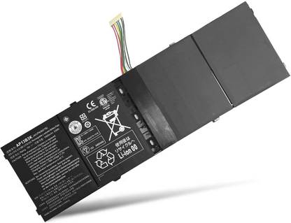 SellZone Laptop Battery For Acer Aspire V5-573G-54208G1TAKK 6 Cell Laptop Battery