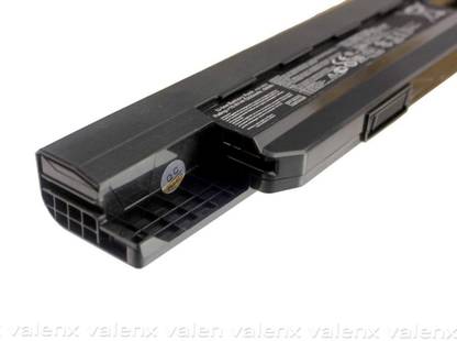 SellZone Laptop Battery For ASUS X54C X54H X54HR X54HY X54L X54LY 6 Cell Laptop Battery
