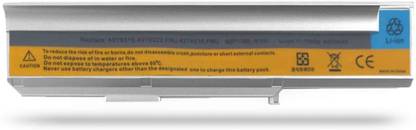 SellZone Laptop Battery For 3000 C200, N100, N200 Series 6 Cell Laptop Battery