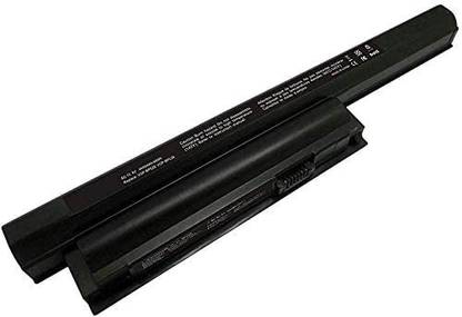 SellZone Laptop Battery VPCEH35EN - Laptop Battery VGP-BPS26 VGP-BPS26A 6 Cell Laptop Battery