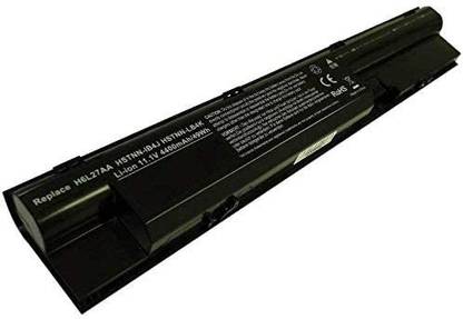 SellZone Laptop Battery 440 G1 445 450 455 470 HSTNN-LB4K YB4K W92C W99C W95C 6 Cell 6 Cell Laptop Battery