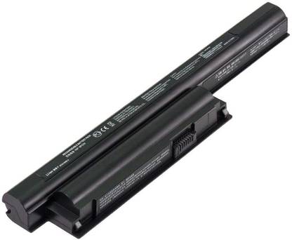 SellZone Laptop Battery VPCEG35EN VGP-BPS26 VGP-BPS26A 6 Cell Laptop Battery