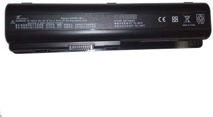 SellZone Laptop Battery For HP G71-340US Notebook 6 Cell Laptop Battery