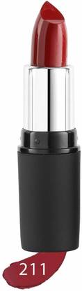 SWISS BEAUTY Pure Matte Lipstick - 211