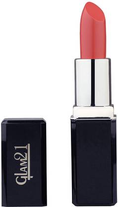 Glam21 Super Rich Matte Lipstick (Shade: G21)