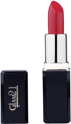 Glam21 Super Rich Matte Lipstick (Shade: G06)