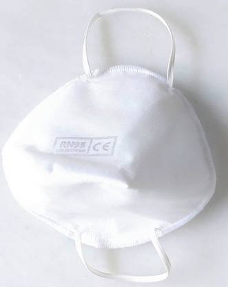 Quick Shel R N95 Five layer CE Reusable