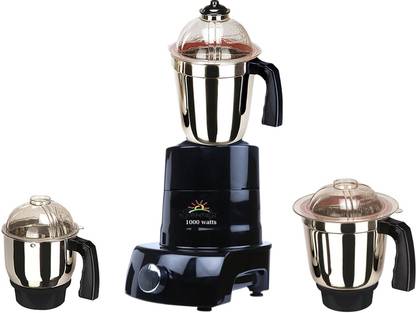 Su-mix SA20-SMX-240 1000 W Mixer Grinder
