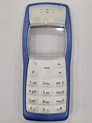 SCPMA NOKIA NOKIA 1100 Full Panel