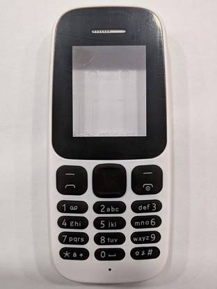 SCPMA NOKIA Nokia 105 2018 Full Panel