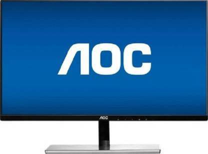 AOC 53.34 cm (21 inch) Full HD Monitor (21.5 inch Full HD Monitor (i2279) (HDMI))