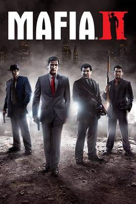 MAFIA 2 (4K)