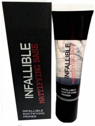CIVAKI INFALLIBLE MATTIFYING PRIMER Primer  - 35 ml