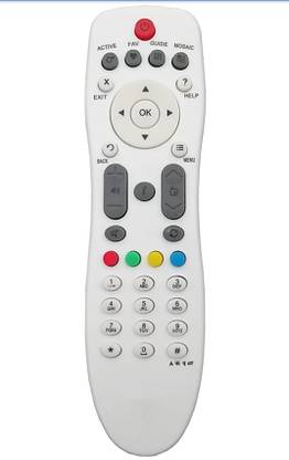 SINKUL Remote Control COMPATIBLE  REMOTE CONTROL VIDEOCON D2H Remote Controller