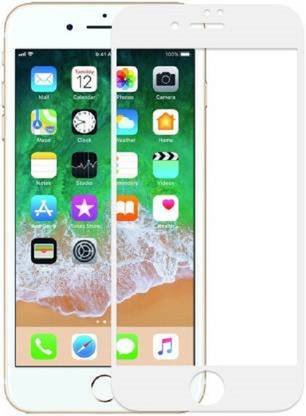 Frazil Edge To Edge Tempered Glass for Apple iPhone 7