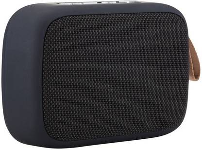 Supreno BTS07 5 W Bluetooth Speaker