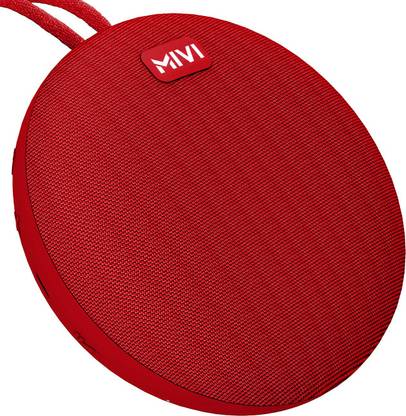 Mivi Roam 2 5 W Portable Bluetooth Speaker