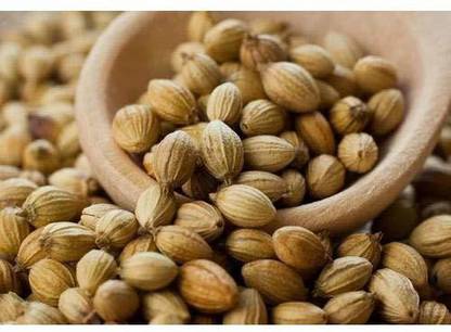 ZEONELY MART Nature Coriander Seeds(DANIYALU)