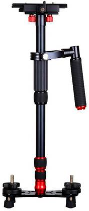 KINGJOY VS 1047B GLIDECAM Tripod