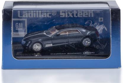 Cadillac Sixteen Cadillac