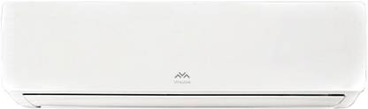 iFFALCON 1 Ton 3 Star Split Inverter AC  - White
