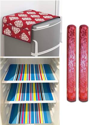 SRX Fridge Mat
