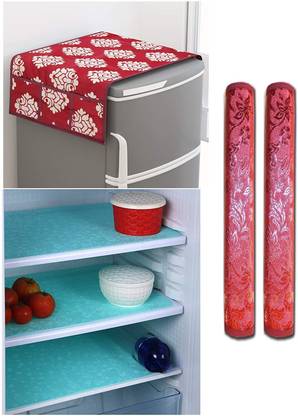 SRX Fridge Mat