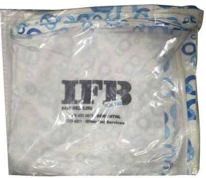 IFB Front Loading Washing Machine  Cover