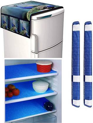 SRX Fridge Mat