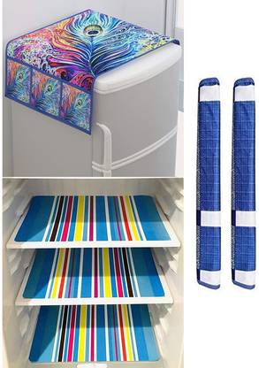 SRX Fridge Mat