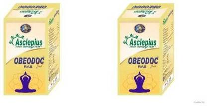 Asclepius Wellness Obeodoc Ras