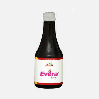 Evera Syrup Evera 200ml Syrup