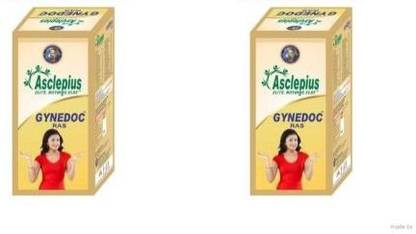 Asclepius Gynedoc Ras