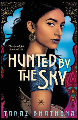 Hunted by the Sky