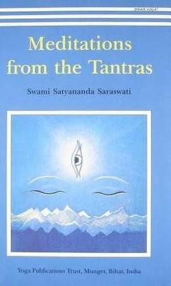Meditations from the Tantras